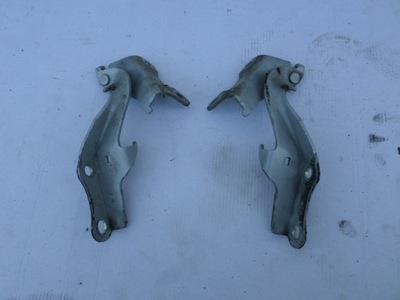 Петля капот kia magentis ii lift kod 3d фото №1