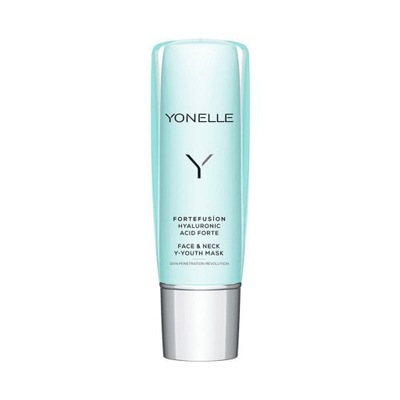 YONELLE Fortefusion kwasem hialuronowym 75ml