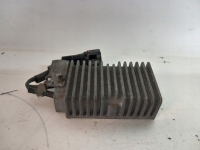 Lexus gs300 23080-31040 резистор насоса топливной фото №1