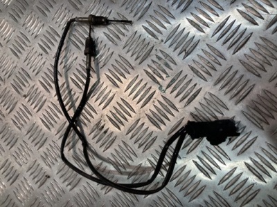 Датчик температуры выхлопных газов c4 picasso ii 13- фото №1