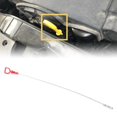 Car Engine Oil Level Dipstick 15650RCAA02 For Honda ACURA ACCORD ZDX~47446 