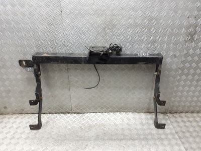 Hak буксировочный peugeot boxer ii фото №1