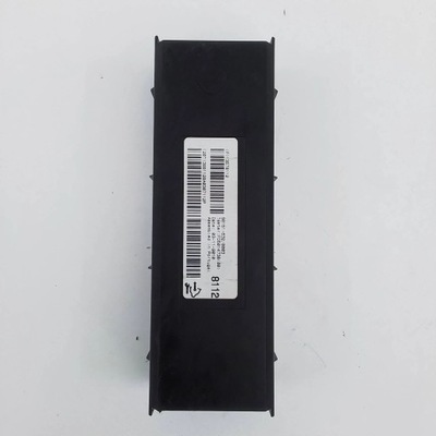 Opel astra j 2011 модуль кондиціонера 13578112 фото №1