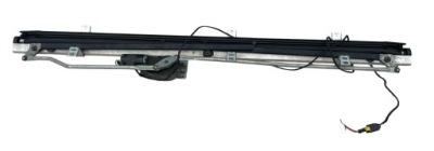 Шторка электрическая солнцезащитная стекло задний  задний lancia thesis фото №1