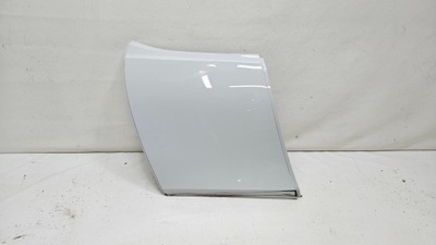 Обшивка дверь правый задняя задние bmw i3 lift lci фото №1