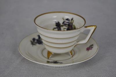 Filiżanka mokka PM Martinroda Friedrich Eger & Co.