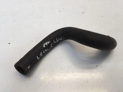 Mitsubishi l200 v 2.4 труба шланг wody фото №1