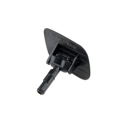 Nty eds-hy-502 заглушка распылителя фара фото №1