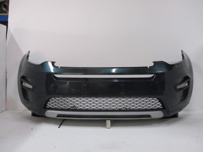 Бампер land rover discovery sport ксенон 4 pdc фото №1