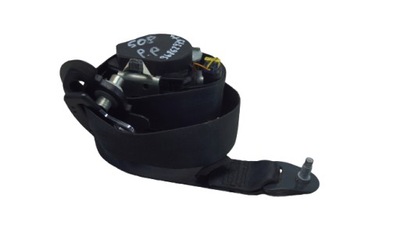 Pas безопасности правый перед peugeot 508 i фото №1