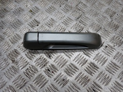 Ручка лівий перед ram 09- фото №1