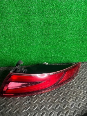 Лампа задняя правый задняя правая 20690203 alfa romeo giulia фото №1