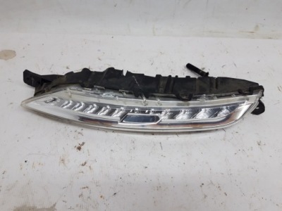 Citroen c4 picasso 2 2013-17 фара led ліва лівий фото №1