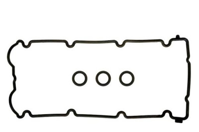 Набор прокладка крышки клапанов alfa romeo gt 03- фото №1