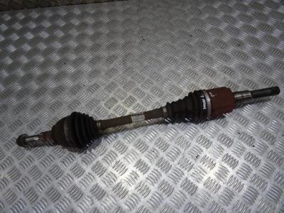 Ford s-max st рестайлинг  приводной вал левая j1g1-3b437-bc фото №1