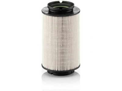 MANN-FILTER MANN-FILTER PU 936/2 X FILTRAS DEGALŲ 