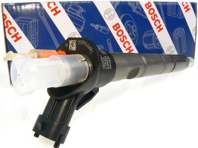 ФОРСУНКА BOSCH 0445116059 ФОРСУНКАE НОВЫЕ