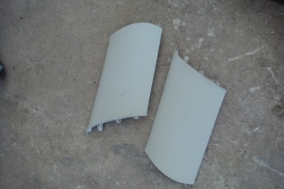 SKODA OCTAVIA III 5E UNIVERSAL PROTECTION PILLAR LEFT RIGHT  