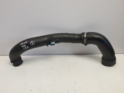 Volvo v40 s40 1.9 d труба интеркулер 30620813 фото №1