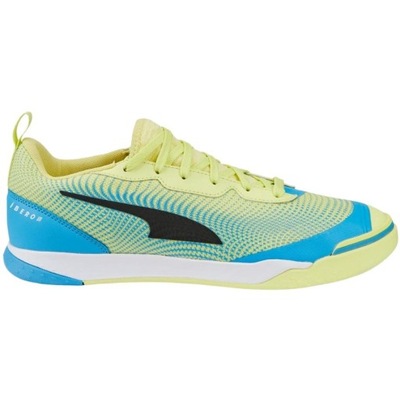 Buty piłkarskie Puma Ibero III IT 106891 01 44,5