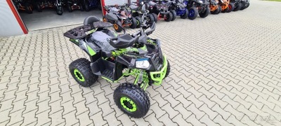 Quad KXD 125 cc Raty na telefon/WYSYŁKA