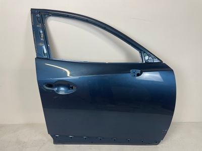 Дверь передние правое mazda cx3 cx-3 фото №1