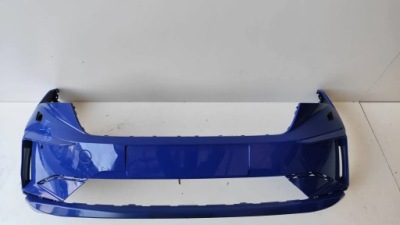 Skoda enyaq 5la бампер перед 5la807221 оригинал фото №1