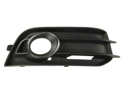 DEFLECTOR REJILLA DE PARAGOLPES 6502-07-0045918P BLIC  