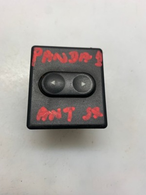 Кнопка перемикач panda fca фото №1