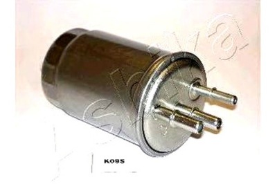 Ashika фильтр топлива hyundai terracan hp 2.5td ashi фото №1