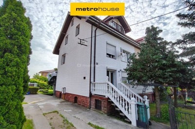 Dom, Działdowo, Działdowski, 195 m²