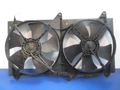 CHEVROLET EVANDA 2.0 16V VENTILADOR VENTILADOR DEL RADIADOR  