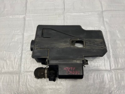 Fiat sedici sx4 1.6 корпус фільтра повітря фото №1