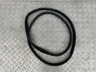 Прокладка дверь правый перед hyundai tucson iv 20- фото №1