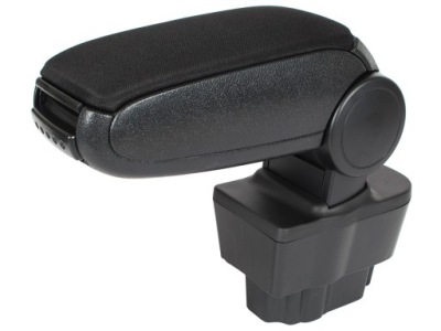 Подлокотник предназначенный do opel corsa d 2006- фото №1