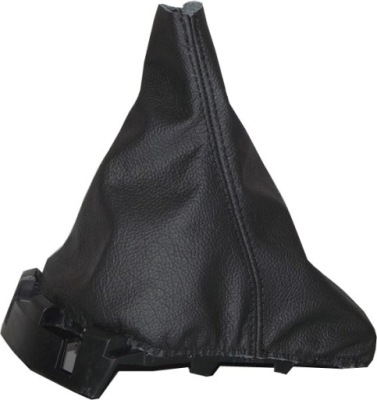 Seat cordoba ii ibiza iii чохол шкіряний фото №1