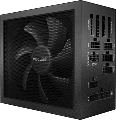 Zasilacz be quiet! Dark Power 13 1000W (BN335) OUTLET