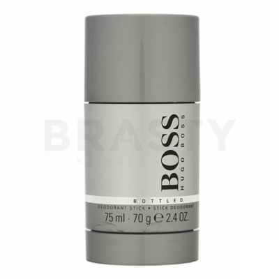 Hugo Boss Boss No.6 Bottled DST M 75 ml