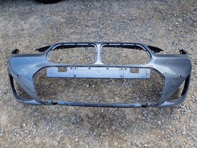 Бампер передний bmw x2 f39 m-sport 2018r- фото №1