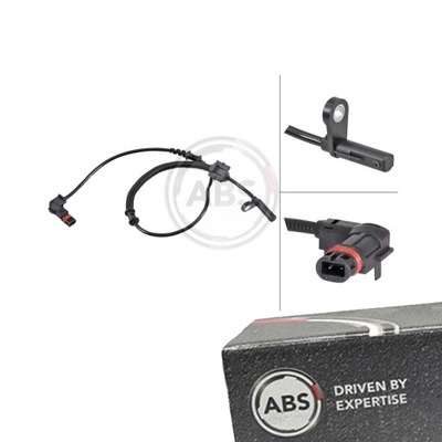 Датчик abs a.b.s. do jeep commander 3.0 crd фото №1