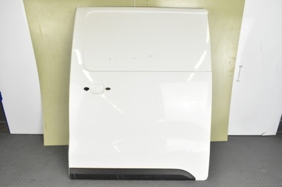 Дверь сдвижные левая expert iii jumpy iii vivaro c proace ii ewp фото №1