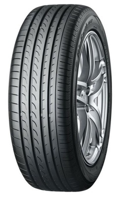 1 PADANGA VASARINĖ 225/40R19 93W YOKOHAMA BLUEARTH RV02 