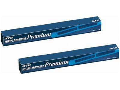 Амортизатори задня alfa romeo alfetta 2.0 85-86 фото №1