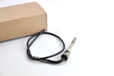 Датчик температури вихлопних газів fiat opel 55218475 dpf фото №1