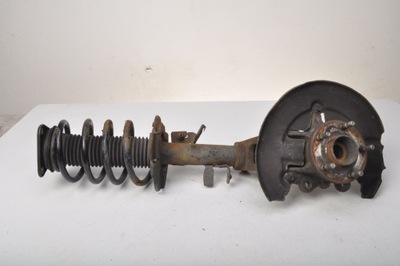 Ford transit connect ii амортизаторна стійка лівий перед фото №1