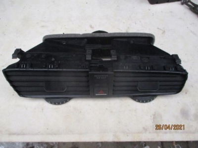 Решётка обдув vw golf vii 5g1815736 фото №1