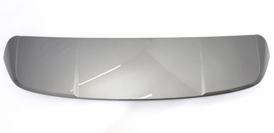 SPOILER DE TAPA AUDI A4 B9 S-LINE 8W9827933 LX7H  