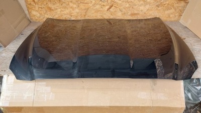 Капот крышка двигателя mazda cx5 2 ii 2017- фото №1