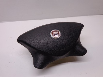 Fiat scudo ii подушка подушка безпеки водія 14012996zd фото №1