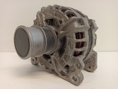 Генератор audi a3 8v 1.0 04c903023t фото №1